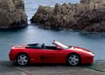 Ferrari 348 Spider 1993 года (US)